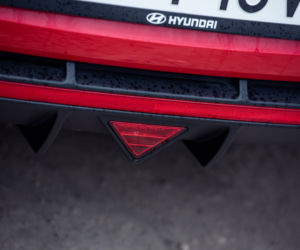 Hyundai i30 Fastback N Performance 2.0 T-GDI 275 KM 6MT