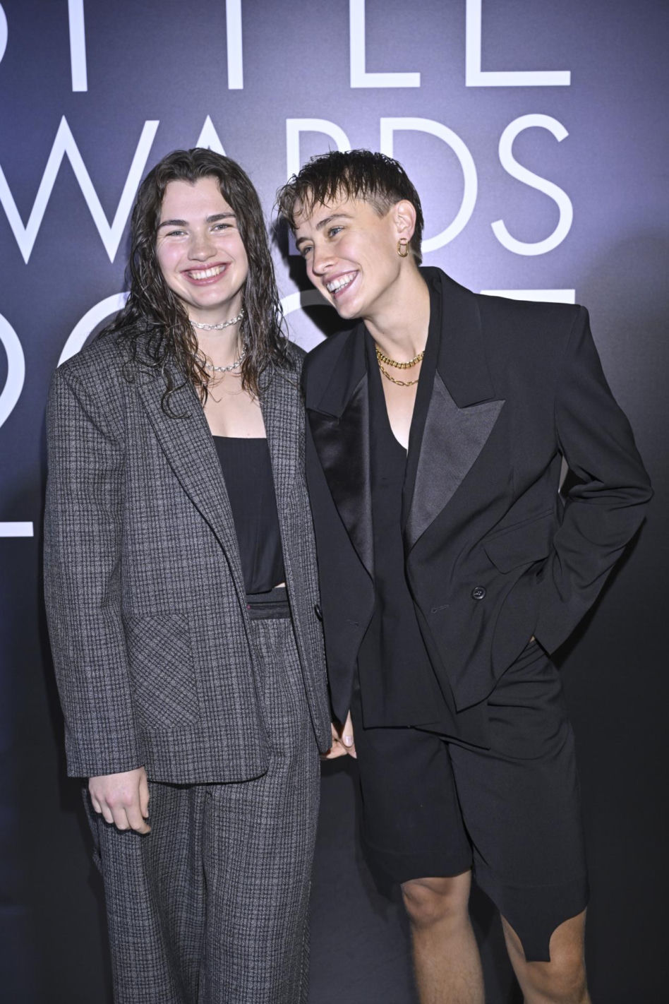 Katarzyna Zillmann, Julia Walczak