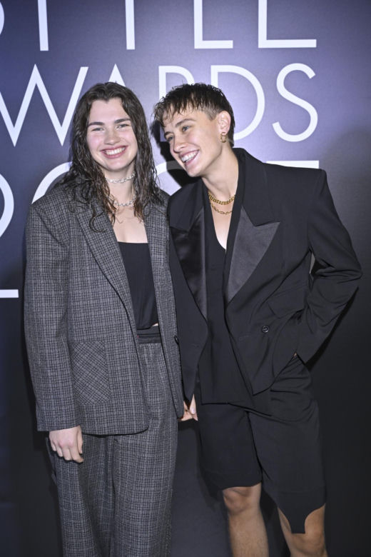 Katarzyna Zillmann, Julia Walczak