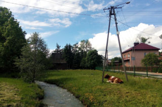 To najmłodsze miasto w Małopolsce. Jest jednym z najzimniejszych miejsc w Polsce