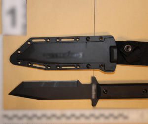 Wrocław. 15-latka w Policyjnej Izbie Dziecka. To ona kilkukrotnie dźgnęła staruszkę nożem.