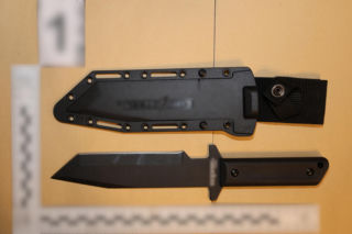 Wrocław. 15-latka w Policyjnej Izbie Dziecka. To ona kilkukrotnie dźgnęła staruszkę nożem.