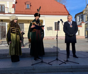 Studniówka miejska w Białymstoku