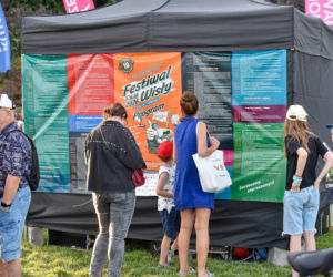 Jubileuszowa odsłona Festiwalu Wisły dotarła do Torunia. Mamy zdjęcia z imprezy