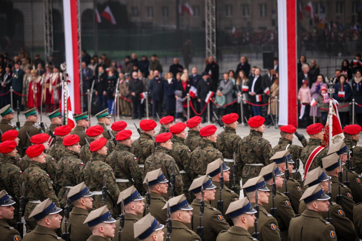 Święto Niepodległości 2023