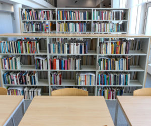 Nowa siedziba uniwersyteckiej biblioteki gotowa! Inwestycja kosztowała ponad 30 mln [ZDJĘCIA]