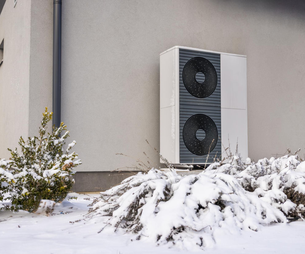 Pompa ciepła