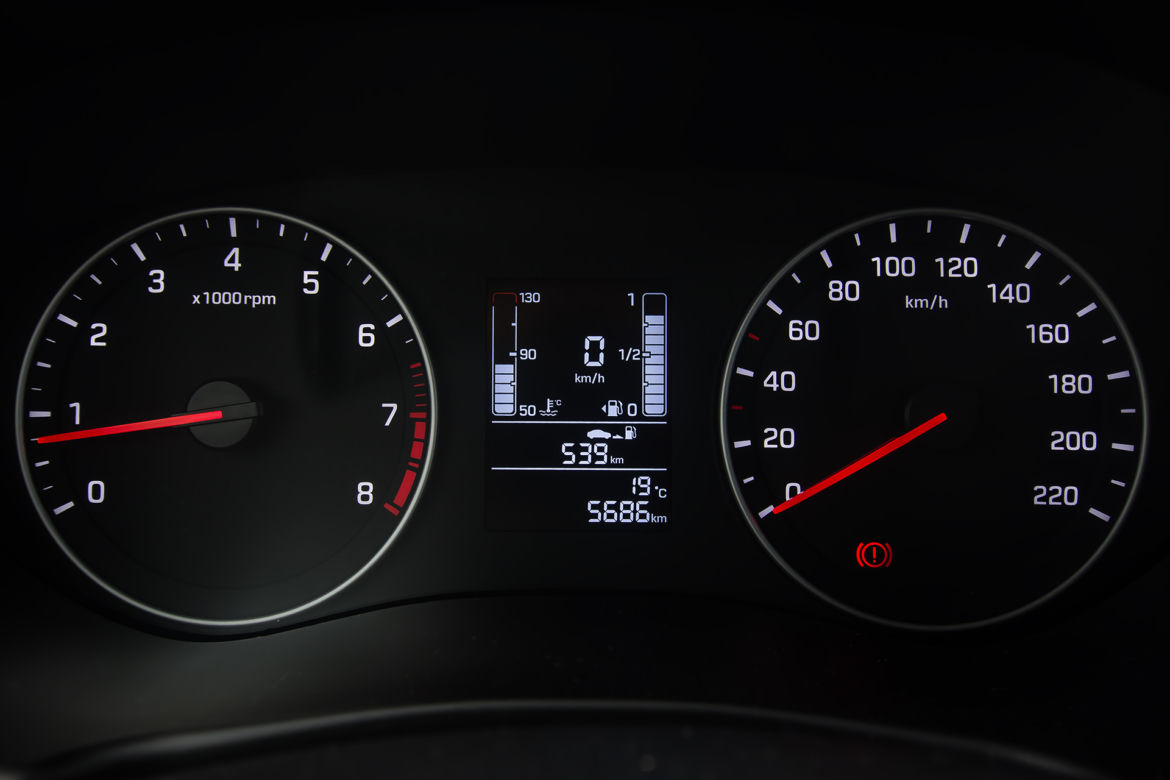 Hyundai i20 1.2 MPI 84 KM Launch