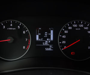 Hyundai i20 1.2 MPI 84 KM Launch