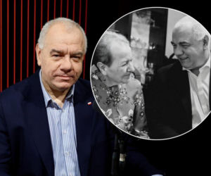 Jacek Sasin w smutku. Polityk PiS stracił ukochaną mamę