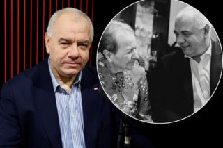 Jacek Sasin w smutku. Polityk PiS stracił ukochaną mamę
