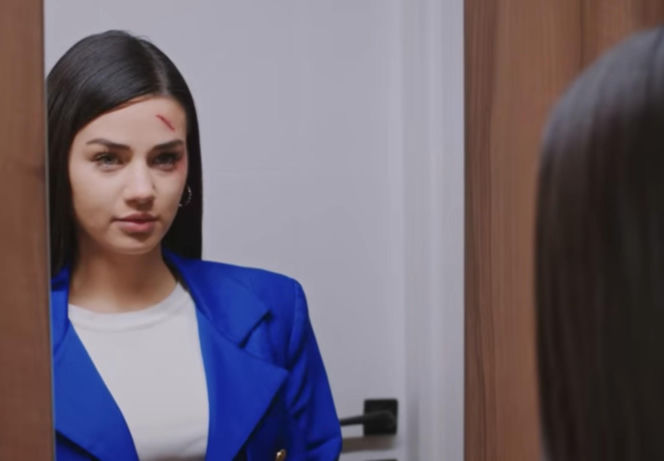 Miłość i nadzieja, odcinek 358: Bahar