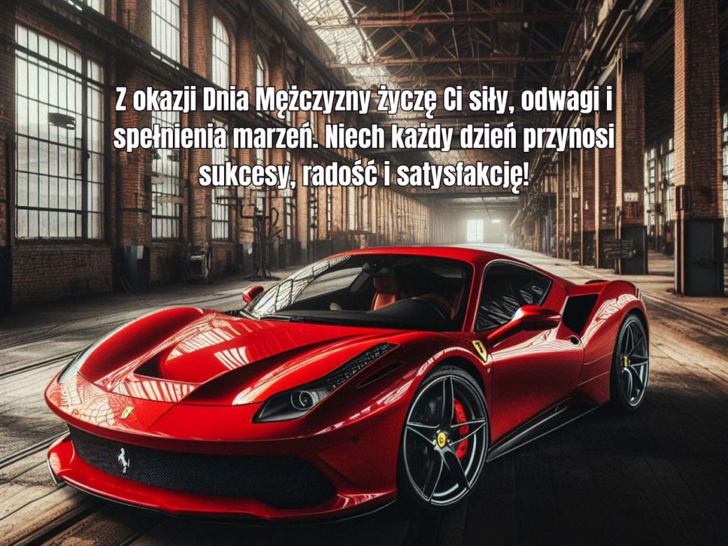 Dzień Mężczyzny 10 marca - kartki z życzeniami