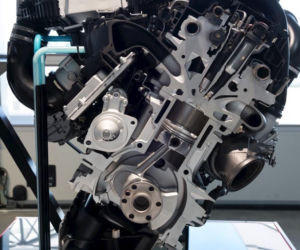 BMW Serii 1 Efficient Dynamics