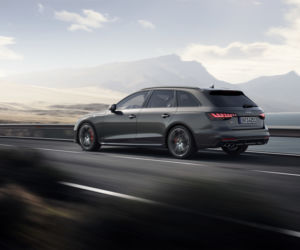 Audi S4 Avant