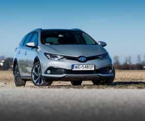 Toyota Auris Touring Sports 1.8 Hybrid Freestyle