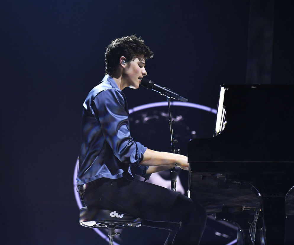Shawn Mendes