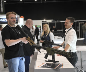 Warszawskie Targi Obronne 2026. Wojsko, służby i nowoczesne technologie
