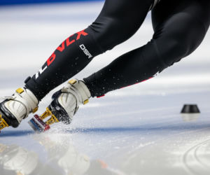 Short track na Igrzyskach 2026. Jak reakcja Polki zapewniła jej awans?