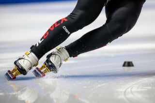 Short track na Igrzyskach 2026. Jak reakcja Polki zapewniła jej awans?