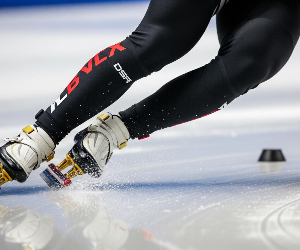 Short track na Igrzyskach 2026. Jak reakcja Polki zapewniła jej awans?