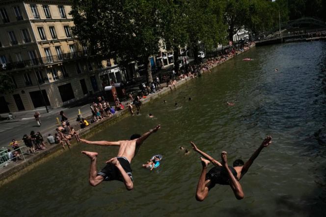 Nowe rekordy temperatur w Europie! Jeszcze gorzej niż w Polsce