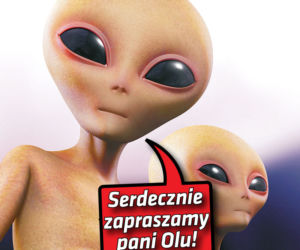 Lecę na Marsa i nie wracam!