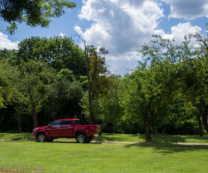 Nowa Toyota Hilux