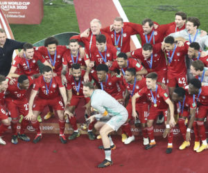 Bayern Monachium wygrał Klubowe Mistrzostwa Świata