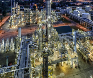 PKN Orlen stawia na rozwój petrochemii 