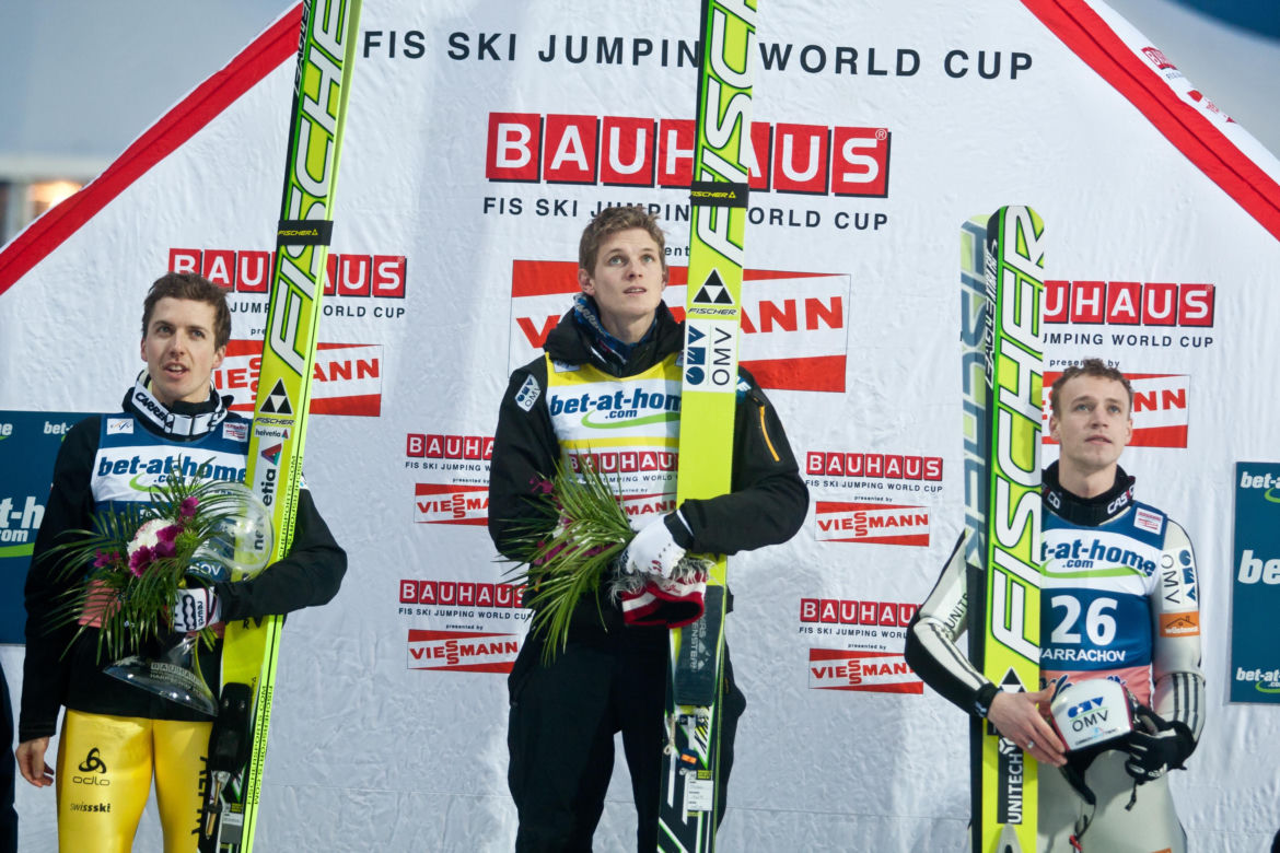 Thomas Morgenstern