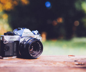 16-letni Marcel w finale konkursu National Geographic! Jego zdjęcie Dolnego Śląska zachwyciły ekspertów