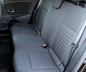 Renault Megane Grandtour 1.6 dCi Limited