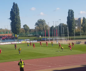 Elana Toruń - Widzew Łódź - zdjęcia z meczu i trybun!