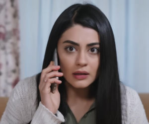 Panna młoda, odcinek 49: Hancer zostanie z niczym! Najbliższa osoba wbije jej nóż w serce - ZDJĘCIA