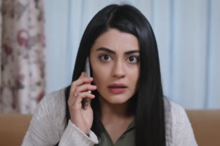 Panna młoda, odcinek 49: Hancer zostanie z niczym! Najbliższa osoba wbije jej nóż w serce - ZDJĘCIA