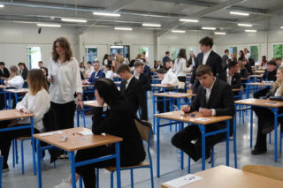 Wyniki matur 2026. Centralna Komisja Egzaminacyjna podała konkretną datę i godzinę
