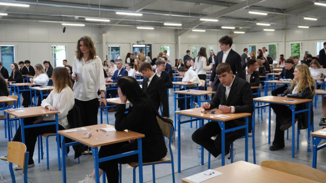 Wyniki matur 2026. Centralna Komisja Egzaminacyjna podała konkretną datę i godzinę