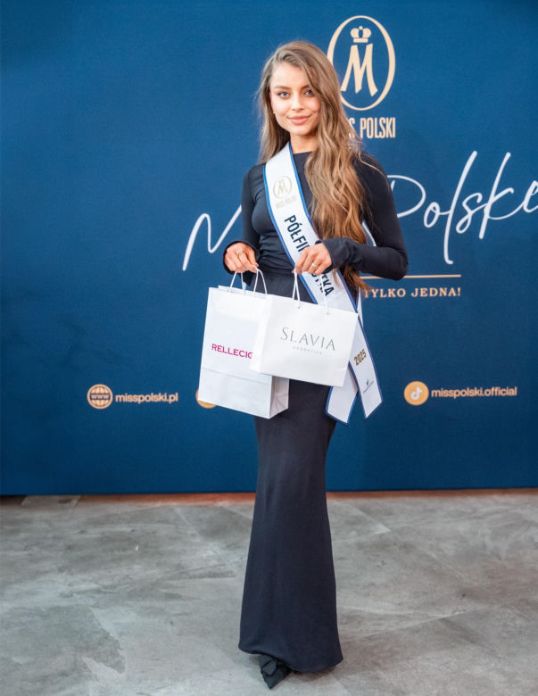 Półfinalistki Miss Polski 2025