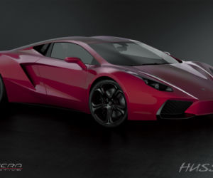 Arrinera Hussarya