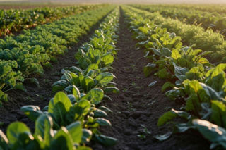 Rolnictwo ekologiczne coraz popularniejsze