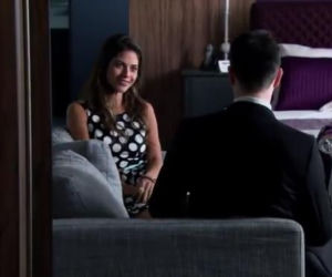 Hotel 52 sezon 7 odc. 82. Maria (Weronika Rosati)