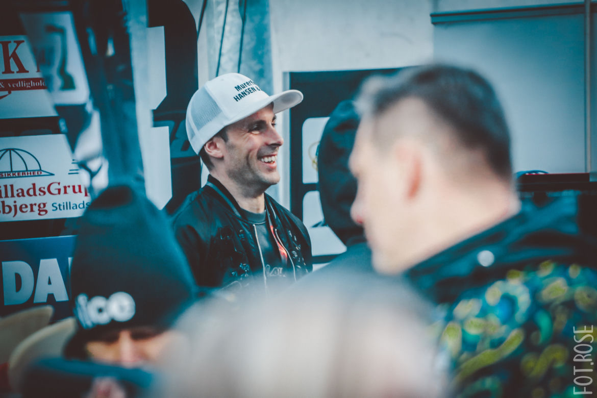 Bartosz Zmarzlik królem speedwaya. Tak wyglądało fenomenalne Grand Prix w Toruniu