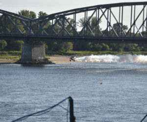 Copernicus Air Show 2026 w Toruniu. Mamy zdjęcia ze spektakularnych pokazów