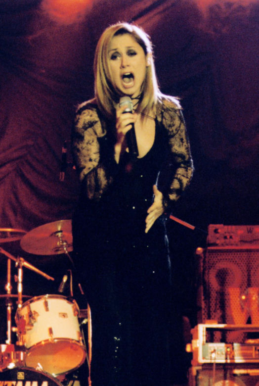 Lara Fabian