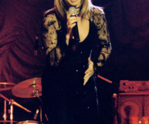 Lara Fabian
