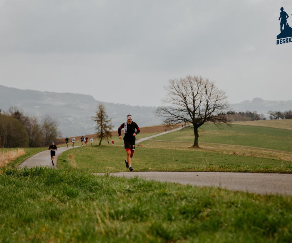 Ultra Miles of Beskid Wyspowy już po raz ósmy. Można się zapisywać 