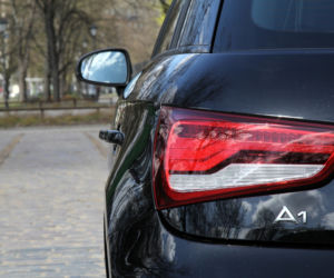 Audi A1 Sportback 1.6 TDI
