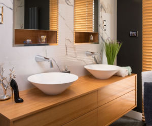 Apartament dla małżenstwa