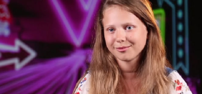 Piosenka z Krainy lodu w The Voice Kids. Kto ją śpiewa? [VIDEO] 